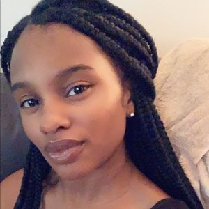 Meet your Posher, Kay